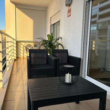 Convistaapartment With Pool Portimao Luaran gambar