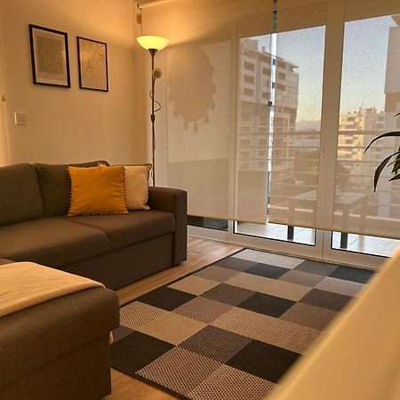 Convistaapartment With Pool Portimao Luaran gambar