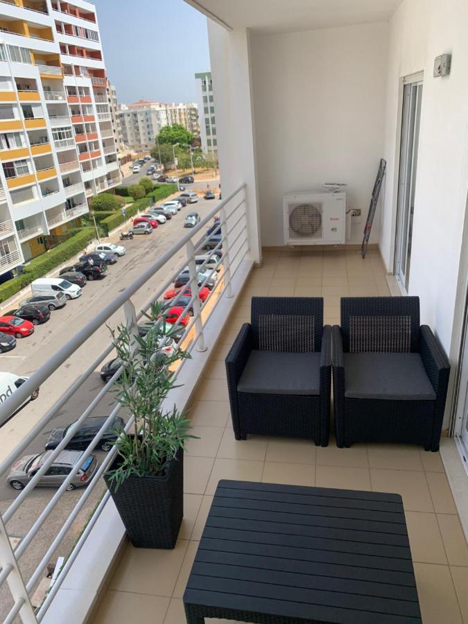 Convistaapartment With Pool Portimao Luaran gambar