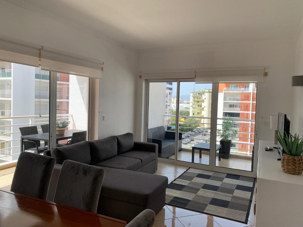 Convistaapartment With Pool Portimao Luaran gambar