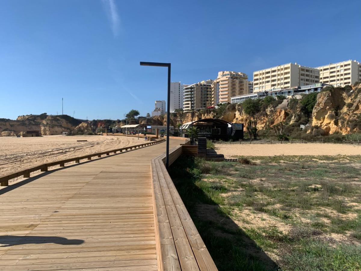 Convistaapartment With Pool Portimao Luaran gambar