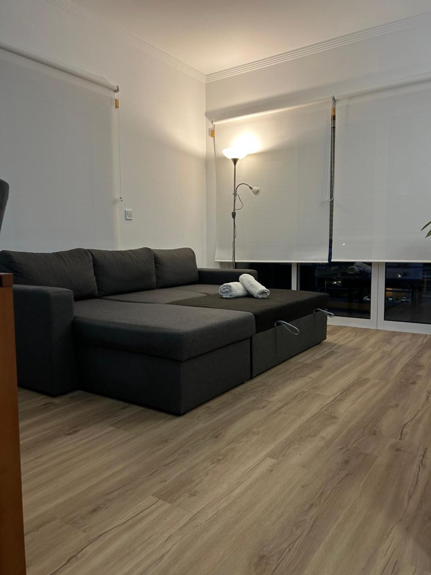 Convistaapartment With Pool Portimao Luaran gambar