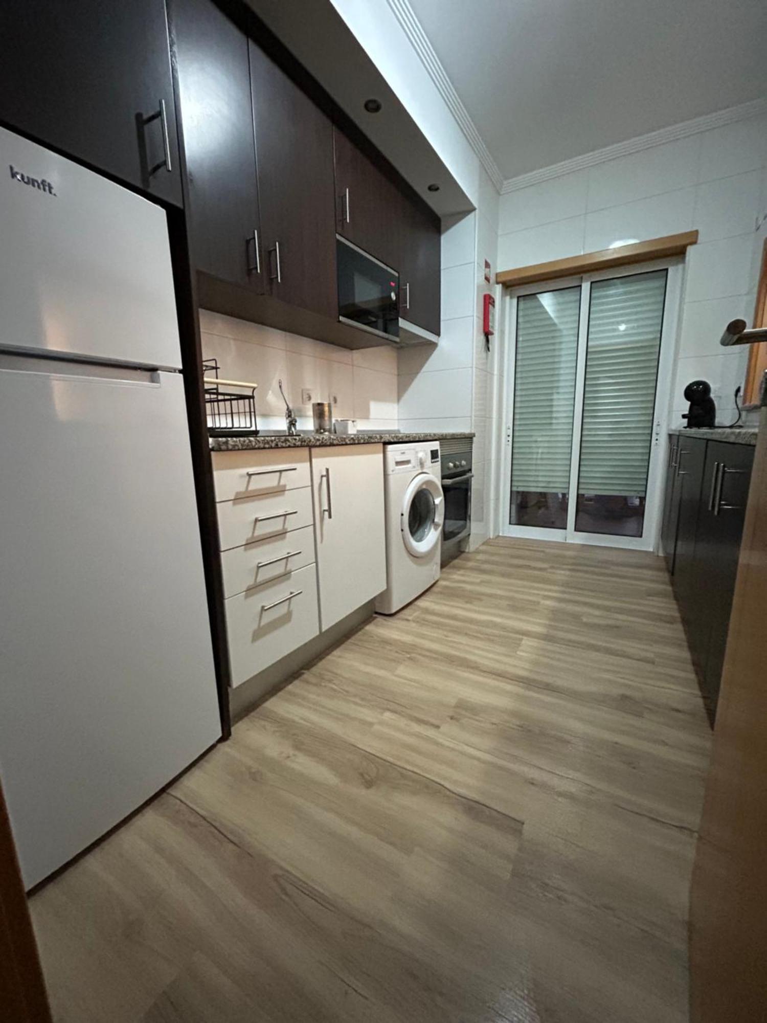 Convistaapartment With Pool Portimao Luaran gambar