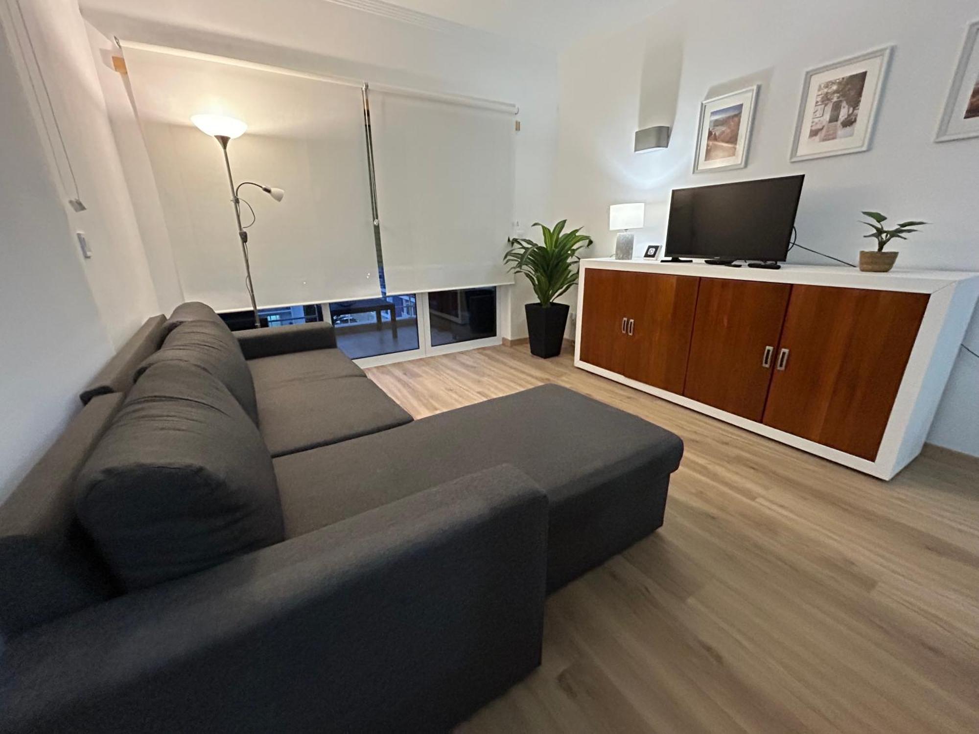 Convistaapartment With Pool Portimao Luaran gambar