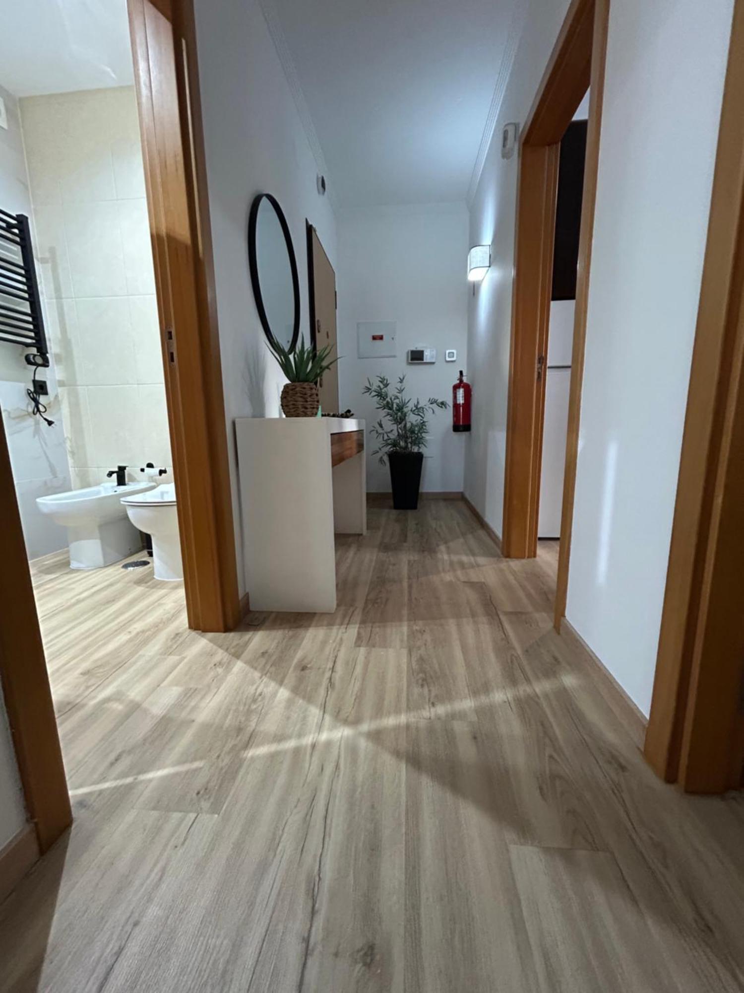 Convistaapartment With Pool Portimao Luaran gambar