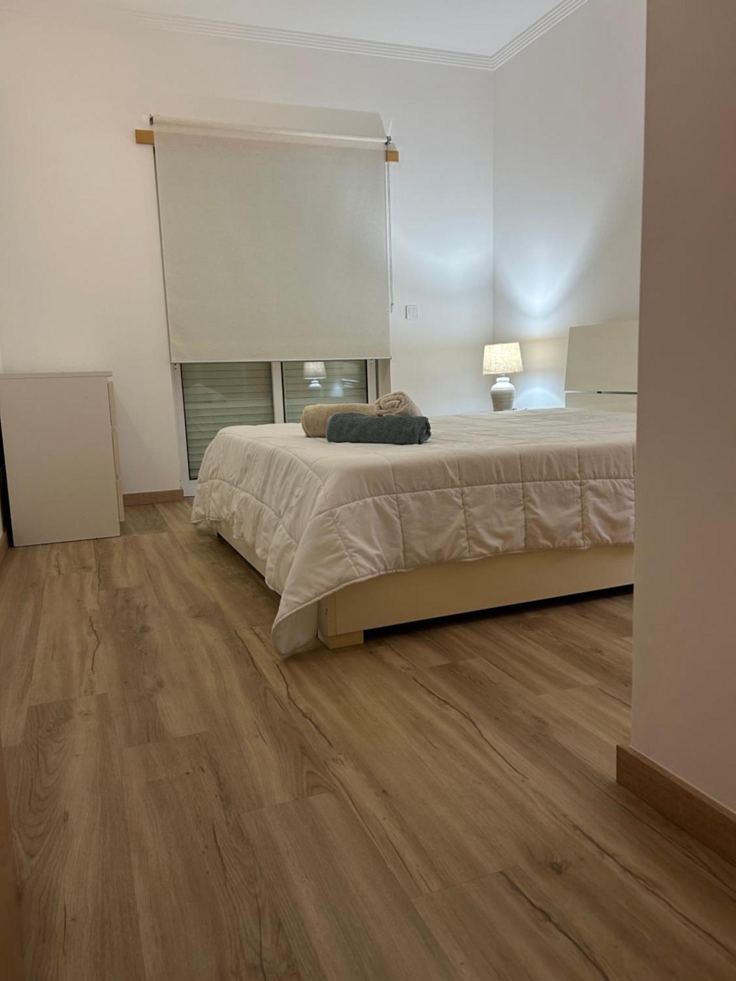 Convistaapartment With Pool Portimao Luaran gambar