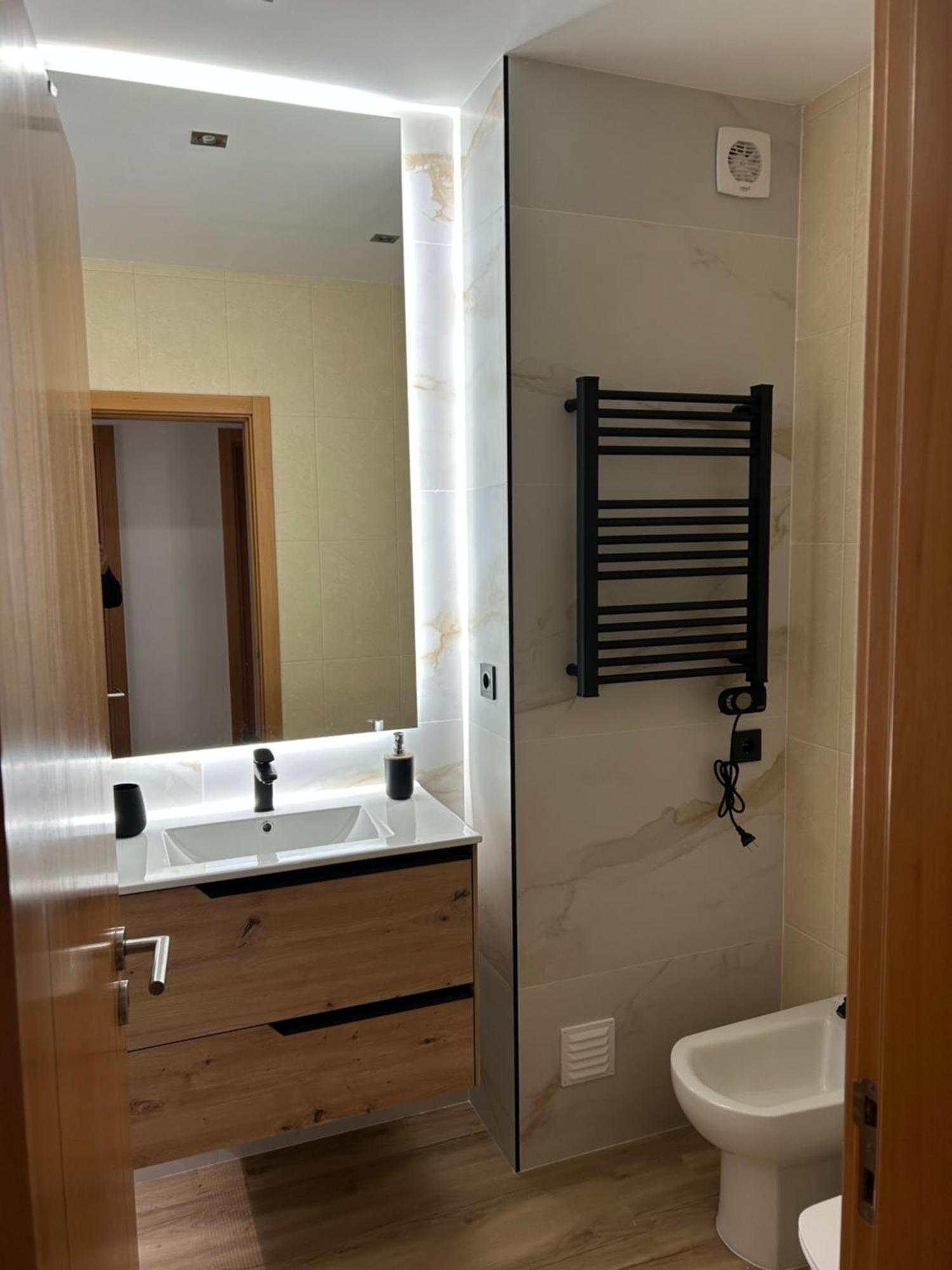 Convistaapartment With Pool Portimao Luaran gambar