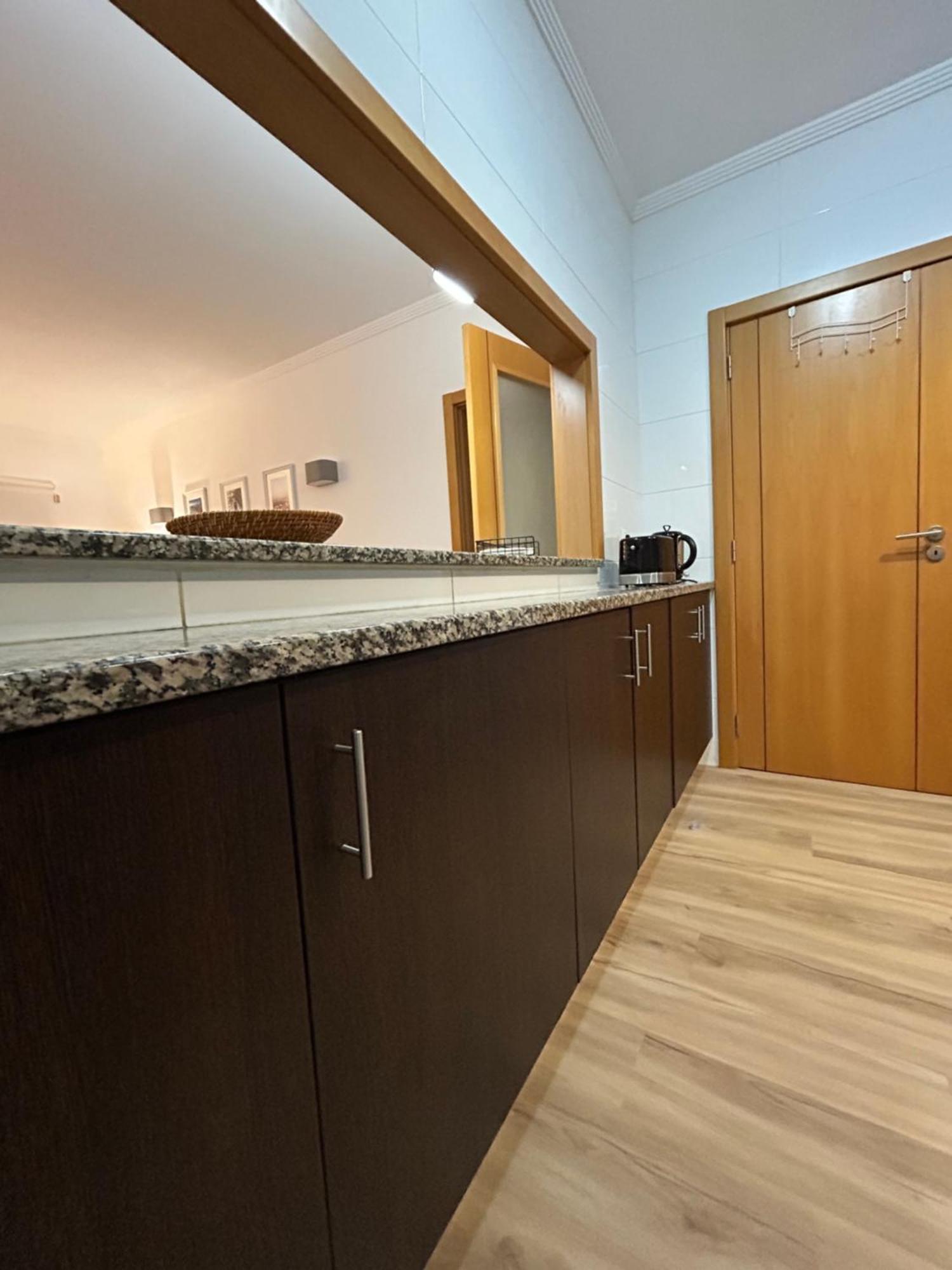 Convistaapartment With Pool Portimao Luaran gambar