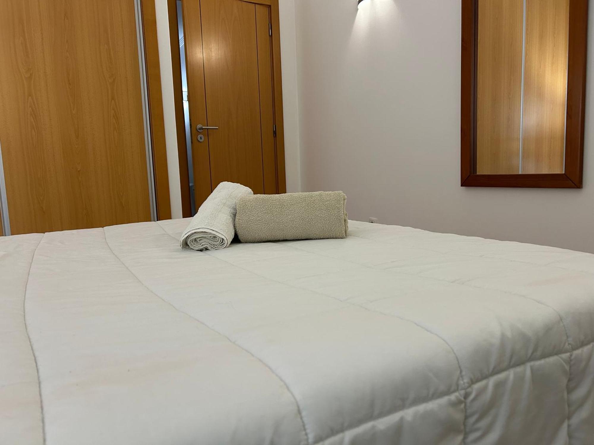 Convistaapartment With Pool Portimao Luaran gambar