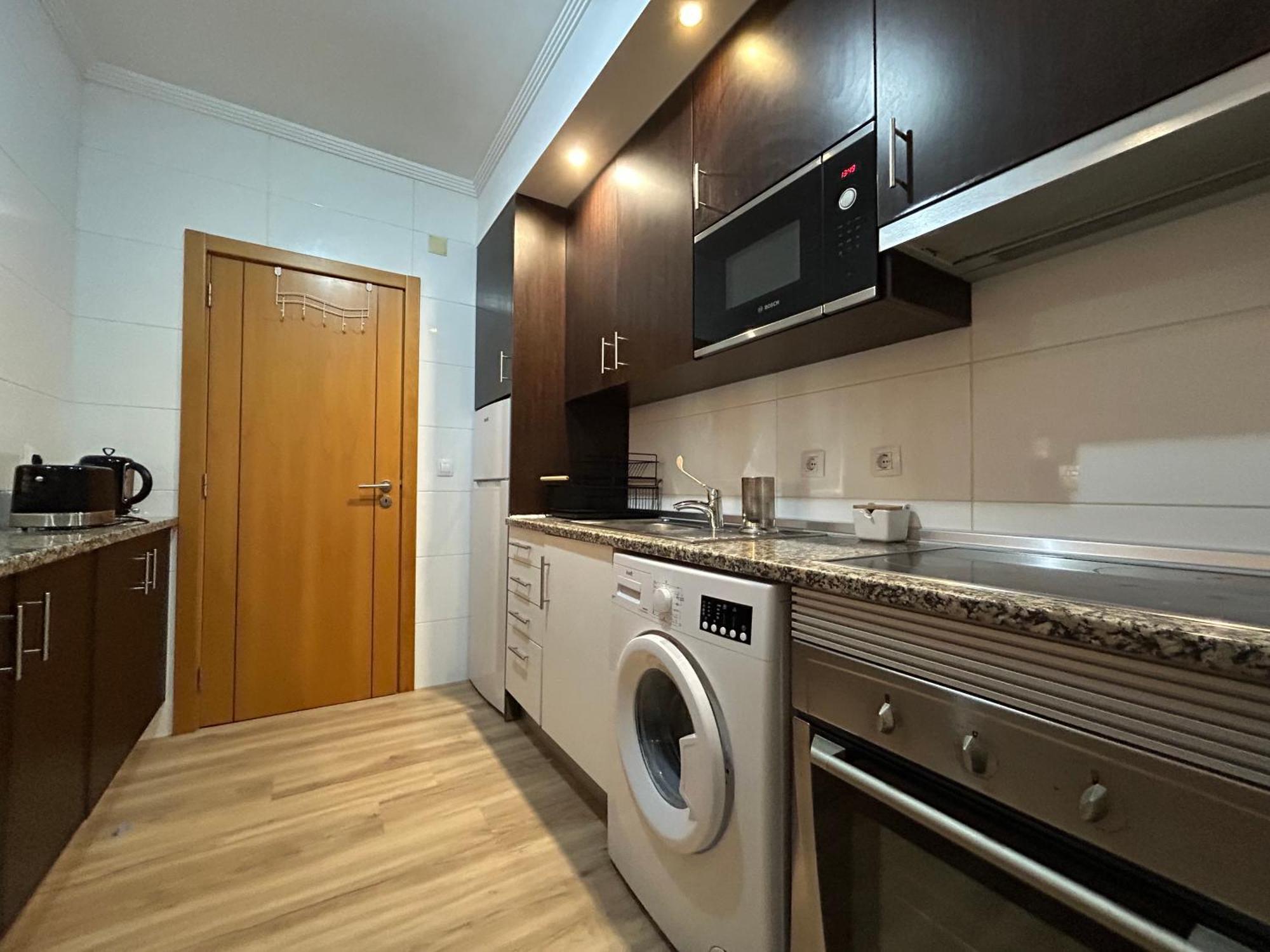Convistaapartment With Pool Portimao Luaran gambar