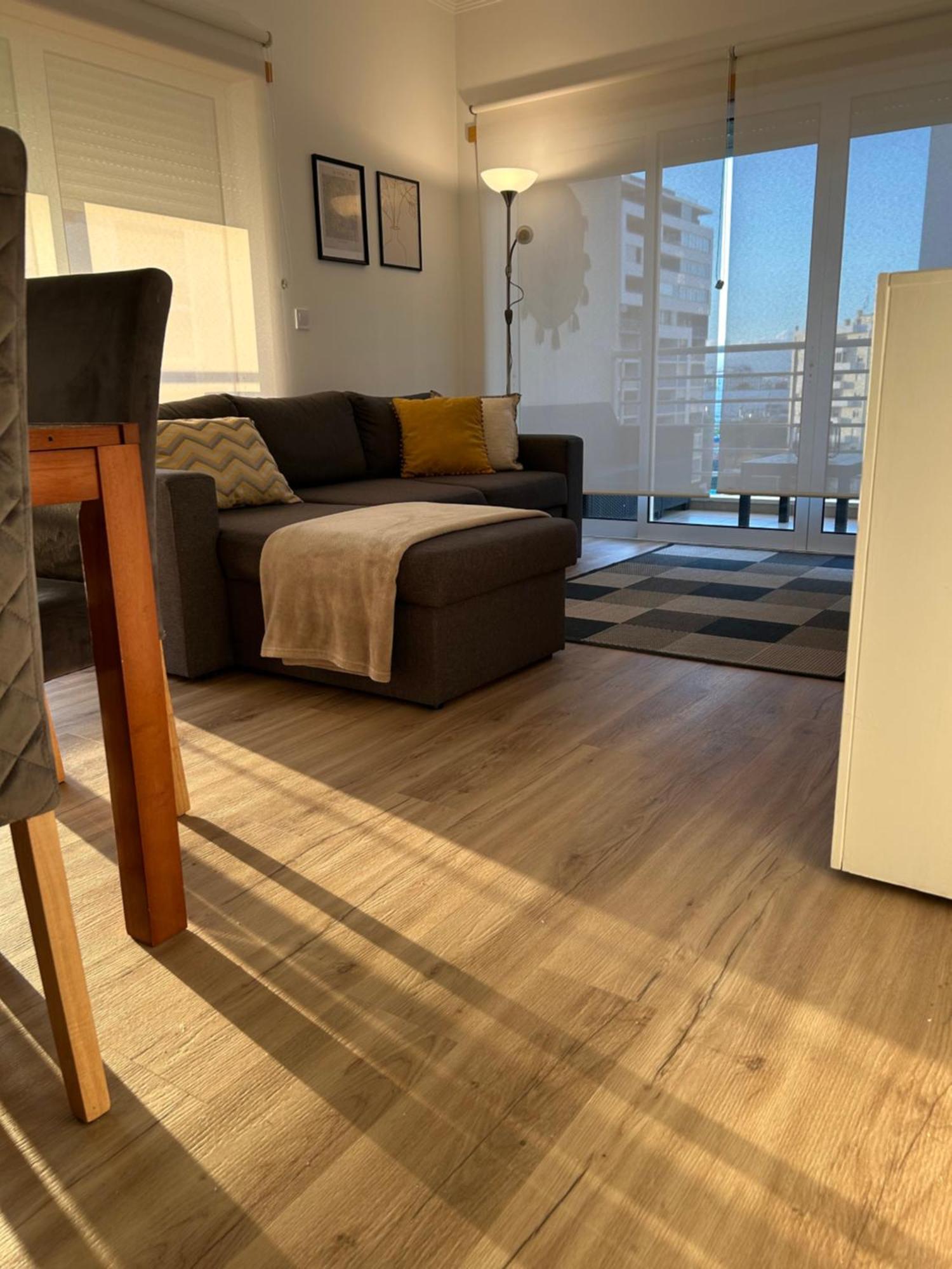Convistaapartment With Pool Portimao Luaran gambar