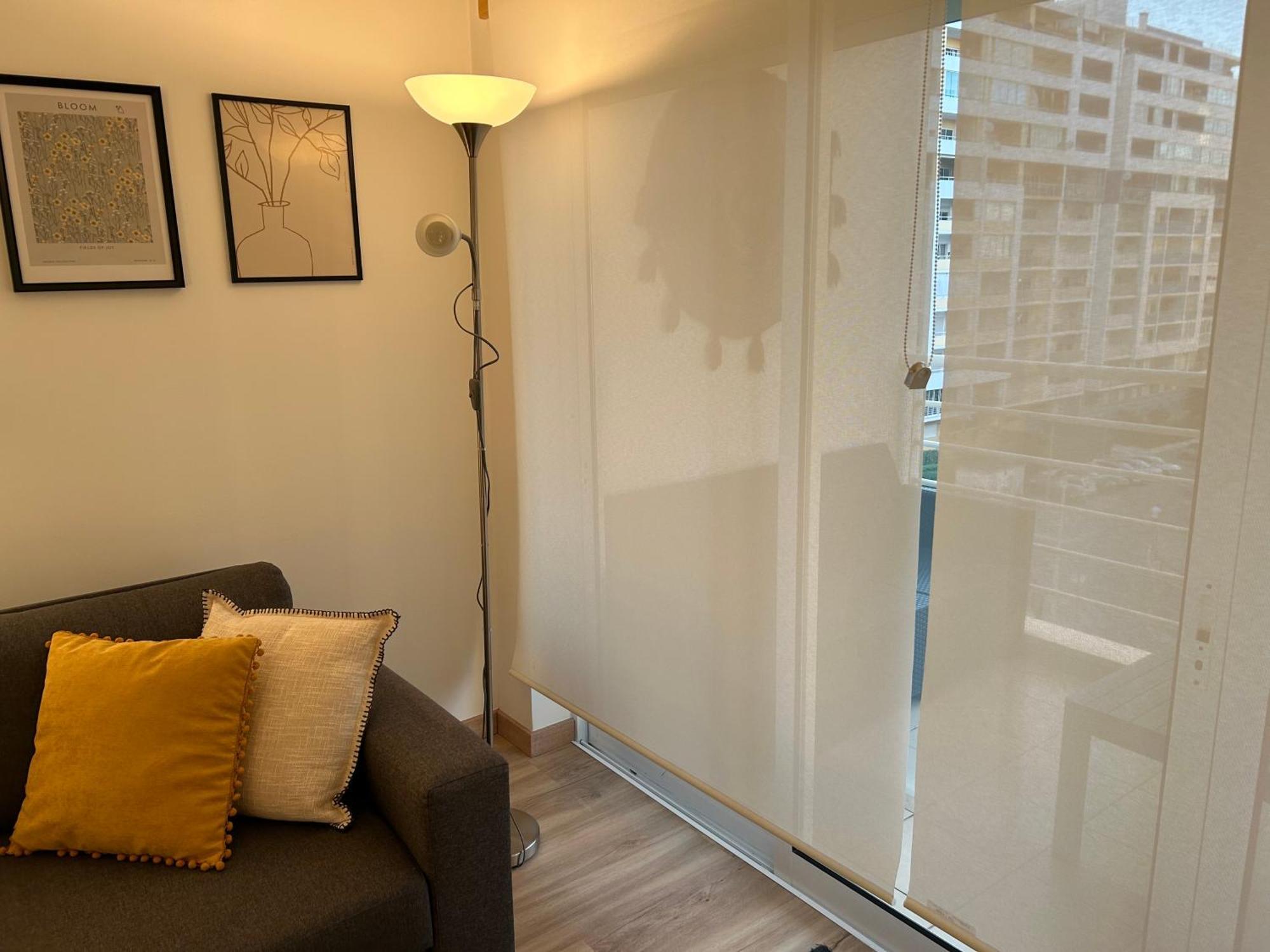 Convistaapartment With Pool Portimao Luaran gambar
