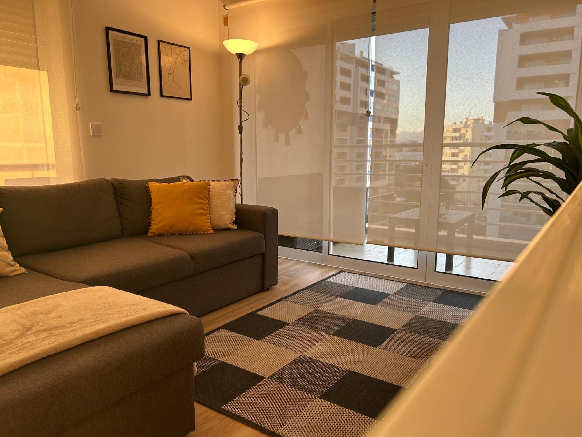Convistaapartment With Pool Portimao Luaran gambar